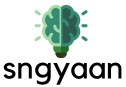 Sngyaan Logo